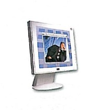 VL510 - ECRAN D