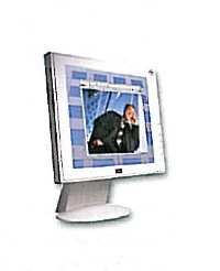 VL700 - ECRAN D'ORDINATEUR...