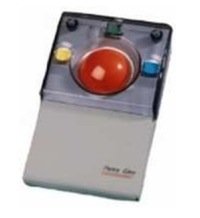ROLLER II - TRACKBALL...
