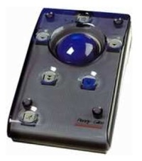 ROLLER+TRACKBALL - TRACKBALL...