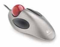 MARBLE MOUSE - TRACKBALL...