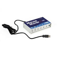 MOUSE MOVER - SOURIS ADAPTEE...