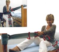 �CHELLE SANGLE DE LIT FLEXIGRIP - ECHELLE POUR LIT...