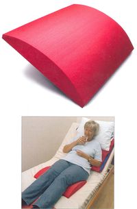 COUSSIN ANTI-GLISSE COMFORT CUSHION - SYSTEMES DE RETENU...