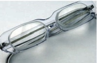 FILTRES - LUNETTE POUR MALVOYANT...