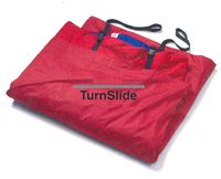 MATELAS TURNSLIDE AVEC SA HOUSSE EXTERNE - MATELAS DE TR...