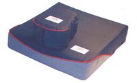 COUSSIN VOYAGEUR DUO POSITIF - COUSSIN EN MOUSSE...