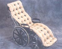 COUSSIN WAFFLE GÉRIATRIQUE - COUSSIN A AIR...