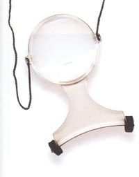 L 4009 - LOUPE...