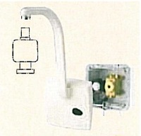 55250 - ROBINET PAR DETECTION...