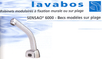 55400 - ROBINET PAR DETECTION...