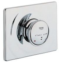 CONTROMIX ENCASTRÉ AVEC MITIGEUR 36 121 000 - COMMANDE D...