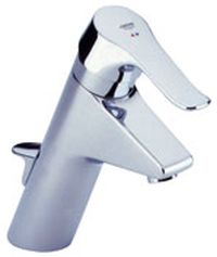 MITIGEUR MONOCOMMANDE 33 118 000 - MITIGEUR...