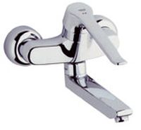 MITIGEUR MONOCOMMANDE 33 130 000 - MITIGEUR...