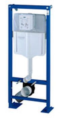 38 340 000 - BATI SUPPORT AU TOILETTE...