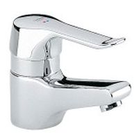 MITIGEUR MONOCOMMANDE 33 124 000 - MITIGEUR...