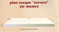 VSM - LAVABO ADAPTE...