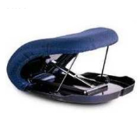 UP EASY - COUSSIN-RELEVEUR...