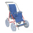 MAYA - POUSSETTE A CHASSIS PLIANT...