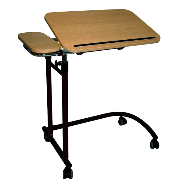 Lancelot - Table roulante...