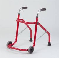 ANGELO 100 S - DEAMBULATEUR A 2 ROUES...