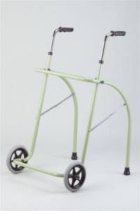 ANGELO 100 XL - DEAMBULATEUR A 2 ROUES...