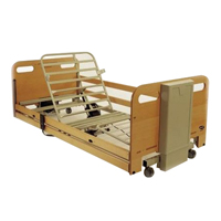 LIT INVACARE SB 750 - LITS ET SOMMIERS AMOVIBLES/SUPPORT...