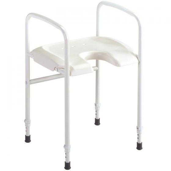 ALIZE H 2240/1 - TABOURET DE DOUCHE...