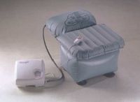 BAIN-SUR HAUT BATH-BUDDY - SIEGE DE BAIN ELEVATEUR ELECT...