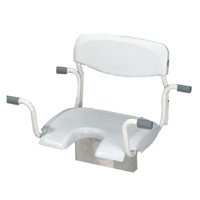 ALIZE H 3160 - SIEGE DE BAIN PIVOTANT...