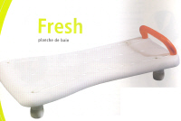 FRESH - PLANCHE DE BAIN...