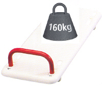 RUFUS PLUS - PLANCHE DE BAIN...