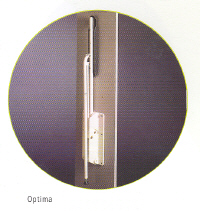 OPTIMA - BARRE D'APPUI RELEVABLE (TYPE ACCOUDOIR)...