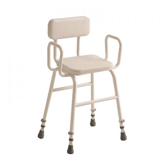 CHAISE HAUTE DE CUISINE AMBIO C 426 AB - TABOURET A HAUT...