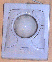 EXPERT MOUSE KTEM - SOURIS ADAPTEE...