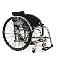 AVANTGARDE Ti ULTRA - FAUTEUIL ROULANT MANUEL LEGER A CH...