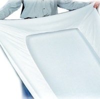 25/20500 - DRAP HOUSSE...