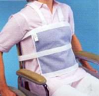 07/1850 - CEINTURE DE FAUTEUIL...