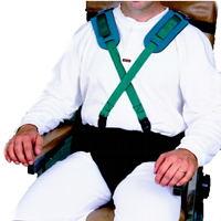 07/1791 - CEINTURE DE FAUTEUIL...