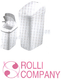 POUBELLE 7623 - POUBELLE...