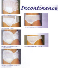 08/8001 - CULOTTE...