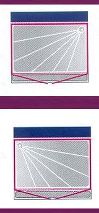 CA 00 335 / CA 00 340 - CABINE DE DOUCHE...
