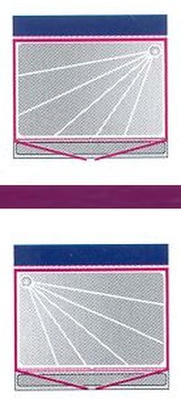 CA 00 255 / CA 00 260 - CABINE DE DOUCHE...