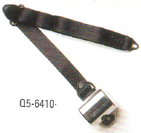 CEINTURE ÉPAULIÈRE Q5-6410 - CEINTURE DE FAUTEUIL...