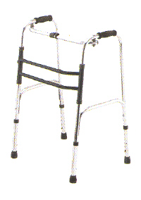 REF 890602 - CADRE DE MARCHE (DEAMBULATEUR SANS ROUE)...