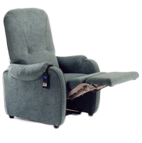 BLUES - FAUTEUIL DE SALON RELEVEUR...