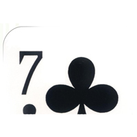 2031 - CARTES...