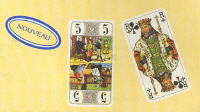 2082 - JEU DE SOCIETE...