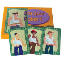 2098-2099 - CARTES...