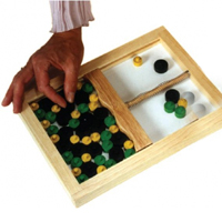 2093 - JEU DE CONSTRUCTION...